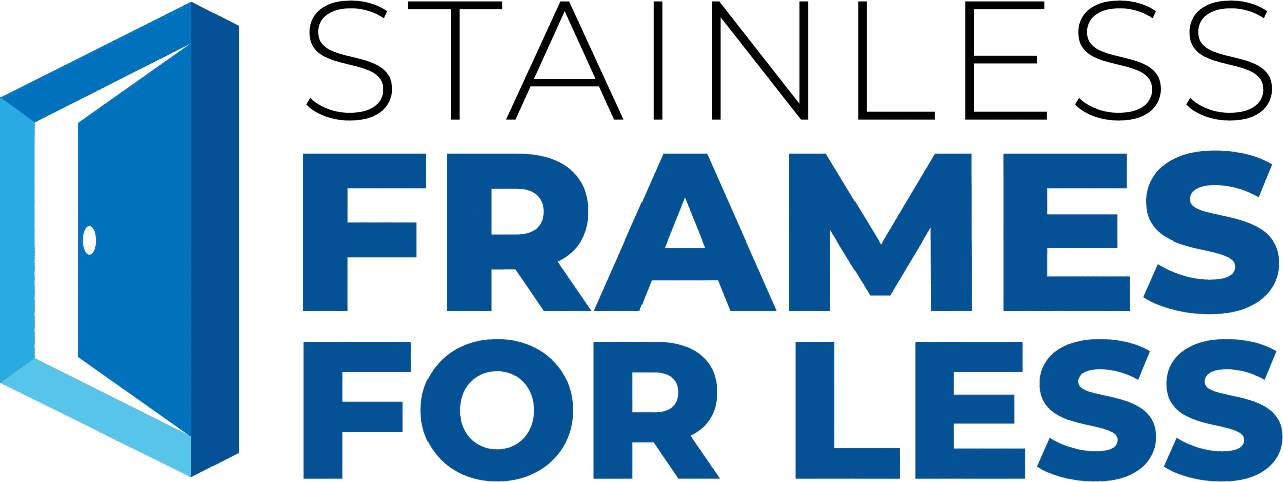 Commercial Frames For Less